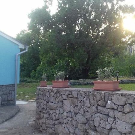 Holiday Home Nora**** Loznati Cres Exteriér fotografie