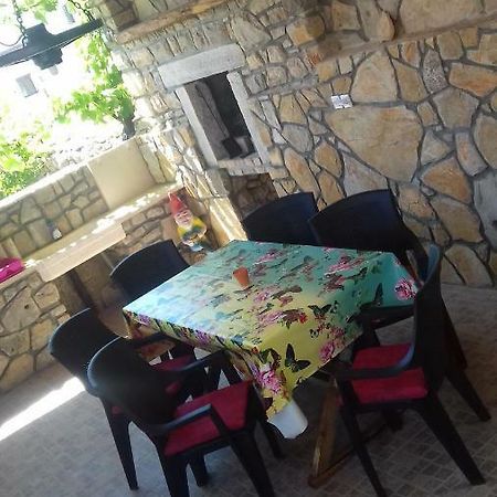 Holiday Home Nora**** Loznati Cres Exteriér fotografie