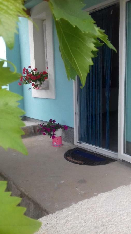 Holiday Home Nora**** Loznati Cres Exteriér fotografie